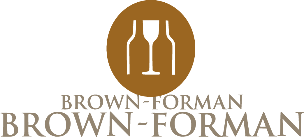 BrownтАУForman Logo